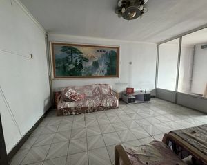 南北通透宾阳西里2室1厅