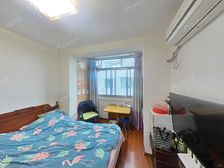 甘泉宜川·宜川三村-中山北路1243弄·2室·0厅