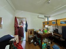 小区中间位置的一房,中间楼层无不利设施看房提前约