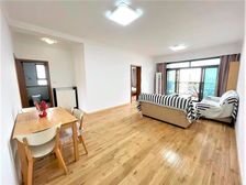 业主急出!旁品质小区带车位|全明户型采光刺眼 价可谈