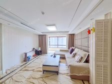 东城区-和平里品质社区,盛德紫阙1室1厅,精装修,看房方便