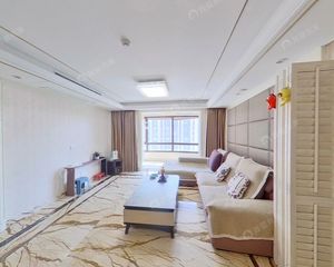 东城区-和平里品质社区,盛德紫阙1室1厅,精装修,看房方便