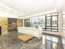 北京石景山远洋源山春秋 470平南北通透豪华装修4室2厅