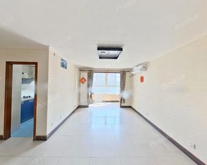 东城交东小区 南北通透精装一居 满五