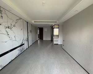 映樾府 临地铁 中间楼层 商品房 精装可拎包入住 电梯房