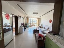 南北通透翠竹园小区3室2厅精装修