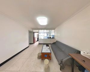 南北通透 观音寺小区 2室1厅 精装修