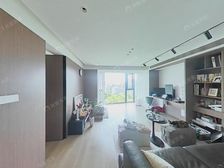 湖景房+南北户型+精装修+出行便利+诚售