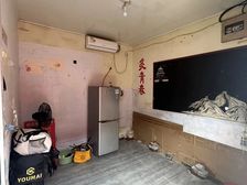 西城区金融街钟声胡同80平精装南北通透 满五住宅1100万