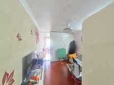 曹杨·曹杨五村-芙蓉园·1室·1厅