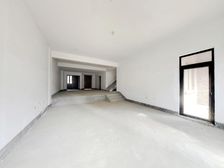 西西安小镇下叠别墅 小区中 心位置 户型方正+南北花园