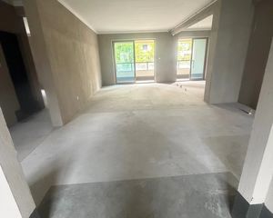 云栖兰汀苑 4室2厅 南北通适 毛坯洋房 北外一表生