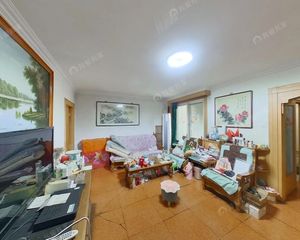 西坝河北里 2000年建成 明厨明卫明厅