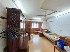 徐家汇 高区电梯房 采光无遮挡 看房方便