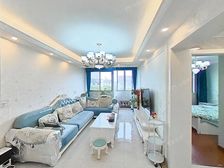 上浦小区自住精装修 客厅朝南 得房率高 送附属+华西双书包