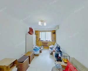 新上八角北里二层2居满五年公房