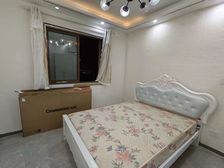 佘北家园康桂苑大1居南向简装修高楼层采光无敌出租金高覆盖贷款