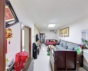交易有保单 必看好房 店长力荐 滨河西里北区