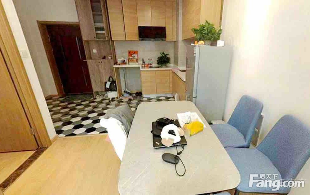 室内图