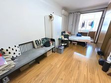 胜利小区一居室出售,价格好谈