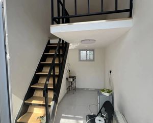 东城区,安定门方家小学,简装一居 内复式,有后窗实景拍摄