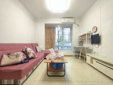 沙坪坝区 金象左右 二房 96万