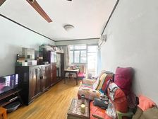 长风·曹杨三村-兰岭园·1室·1厅