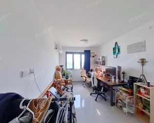 东坝·晏河湾二区·1室·1厅