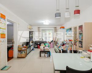 2室1厅远洋沁山水上品