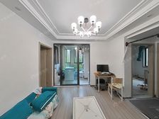 泗泾·塘和家园登云苑·3室·1厅