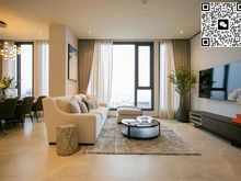 曼谷核心??海德传承豪华公寓|150㎡三房高层出租!