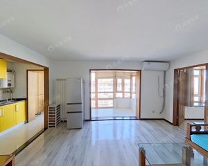 国展·润民柳芳居·1室·1厅中间楼层