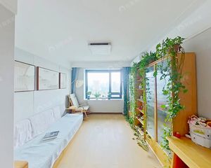 万达·北京东湾·1室·1厅