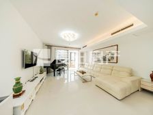 奥森公园南门 完全不临街 中间层 眼镜四居室 独梯独户