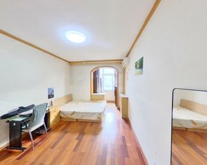国贸CBD 红庙 地铁6号线金台路 延静里低总价三居 采光好