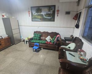 洛兹小区2室2厅1卫南朝向110.0万元/套出售