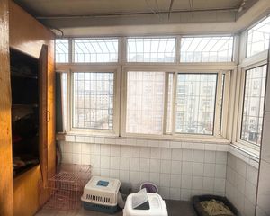 保真54中书包两室南北带地下室62平28万