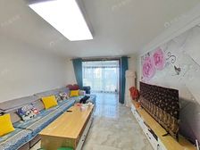 窦店·世界名园B区·2室·1厅