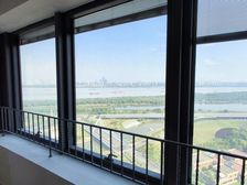地铁隧道口 雅居乐旁正荣 一中双学 一线江景视野开阔低价急售
