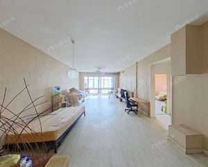 天通苑西一区 电梯板楼复式 有LU台使用 视野开阔全天采光