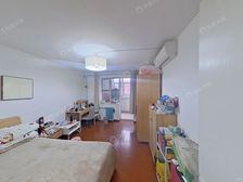 芍药居北里,板楼高层,采光好,南向,满五年,小区已经改造