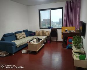 银珠明园北区2室2厅1卫南朝向160.0万元/套出售