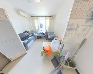 南北通透 中国水电云立方 3室1厅 精装修