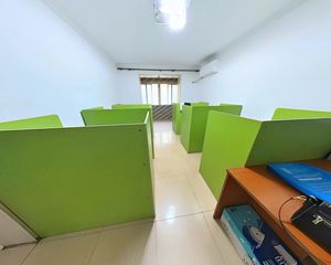 南北通透 双高花园 2室1厅