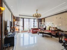 豪宅紫辰院,次新房,正规五居室,品牌装修,边户明卫,拎包入住