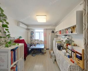 清河·清河毛纺厂南小区·2室·1厅