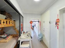精品小区 小户型 精装修 采光视野好 上绿苑 诚意出售!