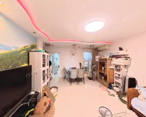五路居 定慧福里电梯3居室 满五年 近地铁 诚售