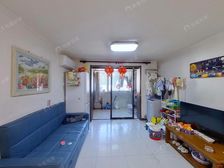 北大街南里小区 64.28平3居 南北向简装修 安静不临街