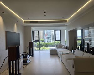 万科沐拾里4室2厅2卫南朝向450.0万元/套出售